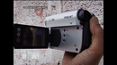 Broken cameras